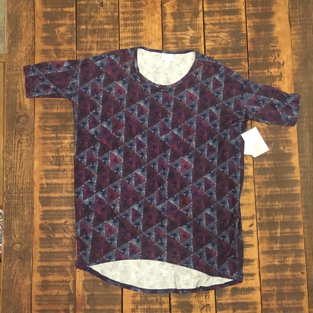 LulaRoe Irma